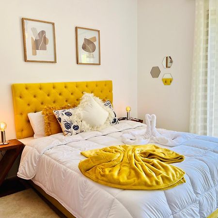 Luxury Apartments Prestigia Marrakesh Eksteriør billede
