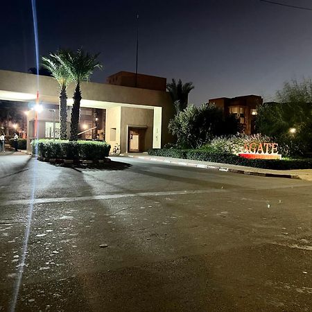 Luxury Apartments Prestigia Marrakesh Eksteriør billede
